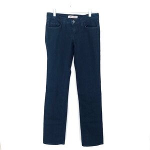 J Brand Dark Wash Jeans